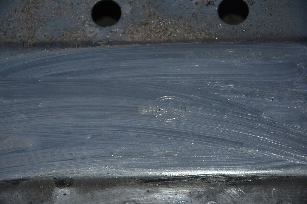 фото №8, Балка подвеска передняя mazda 6 vi gj kombi