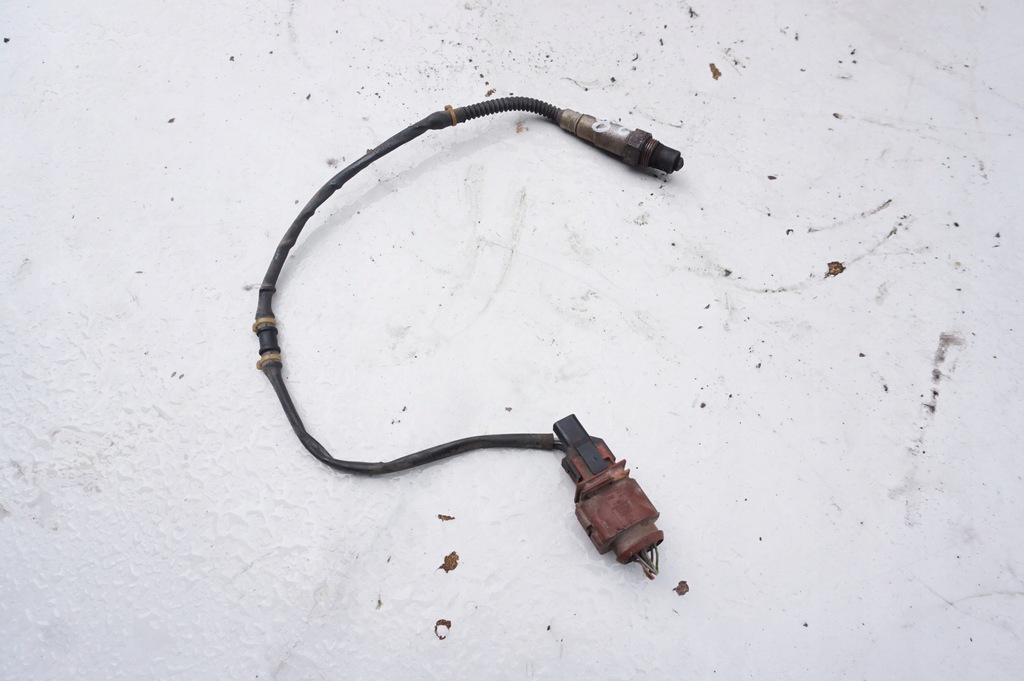 фото №1, Датчик лямбда-зонд ford galaxy mk1 fl 2.8 vr6