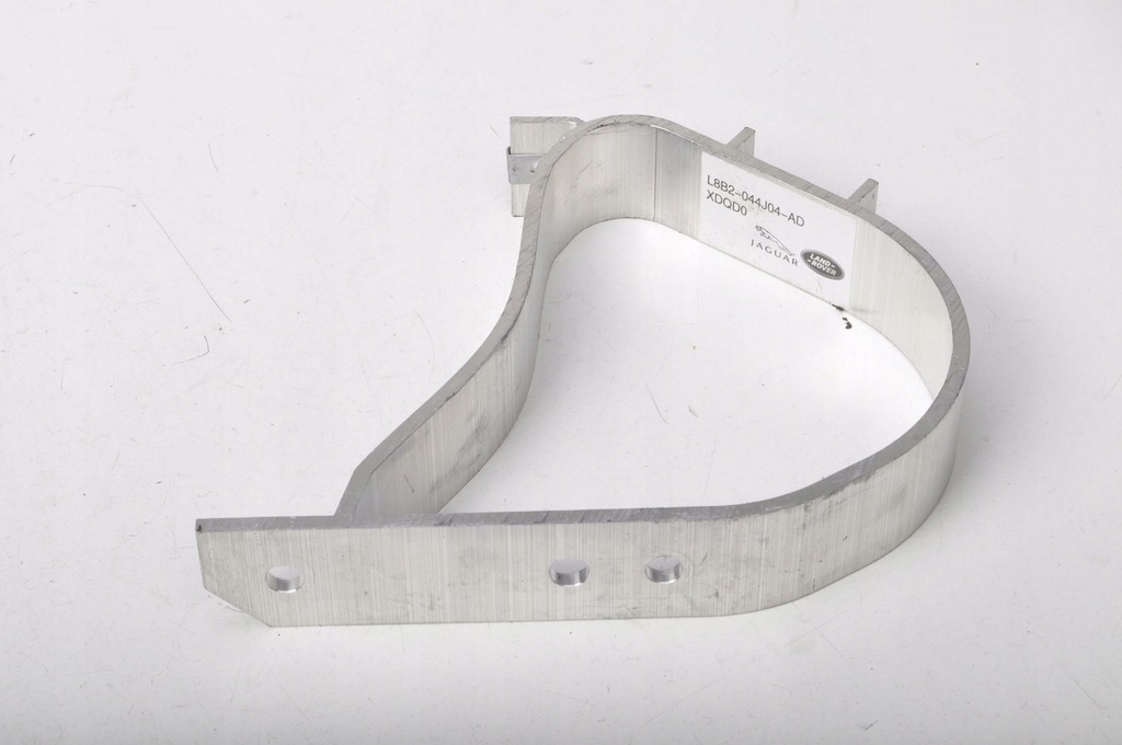 фото №1, Defender l663 кронштейн кронштейн l8b2-044j04-ad