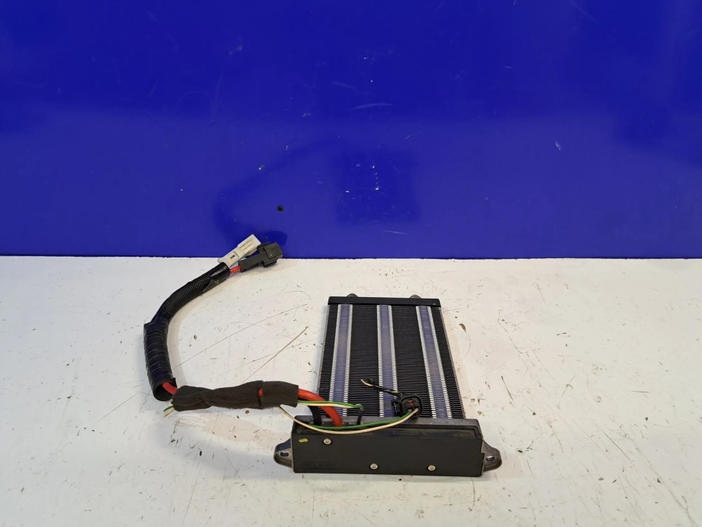 фото №1, Volvo s40 2004 отопители