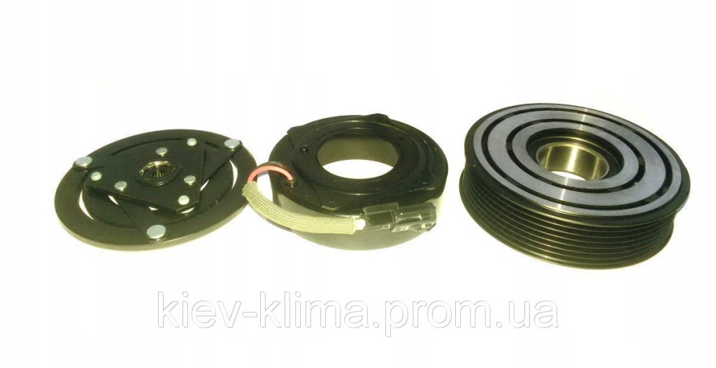 Купити Opel vivaro 2006- зчеплення компресора кондиціонера