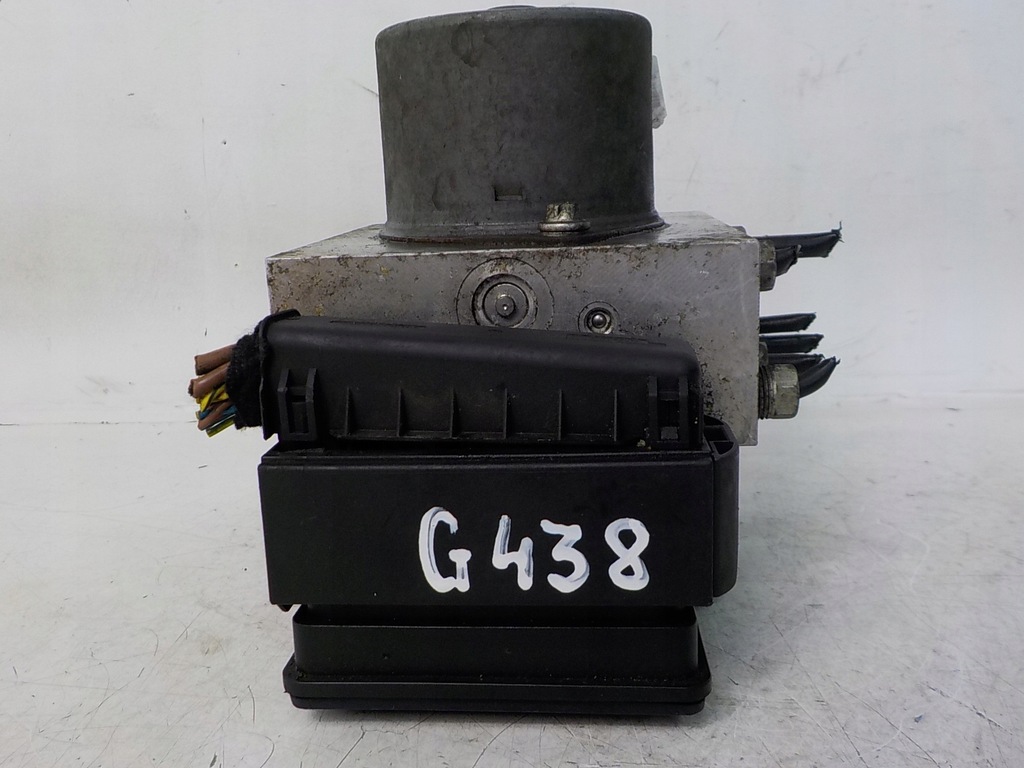 фото №7, Mini mini r56 насос abs 6793232