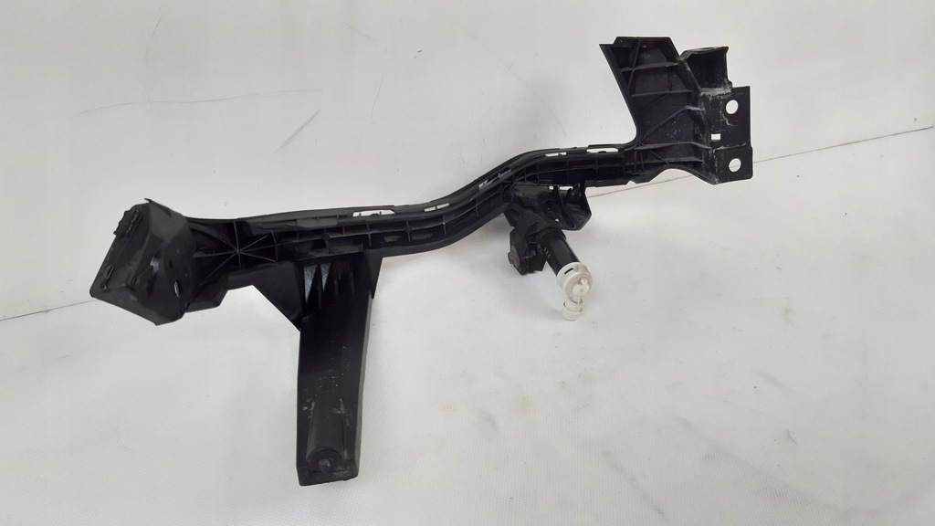 фото №6, Subaru xv i 11- направляющая лампы омыватель левый перед