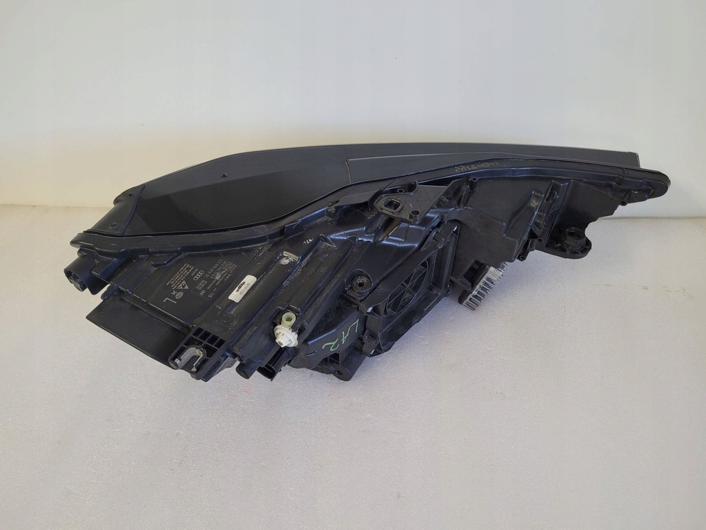 фото №8, Audi a6 c8 4k 4k0 лампа ліва full led лівий 4k0941033