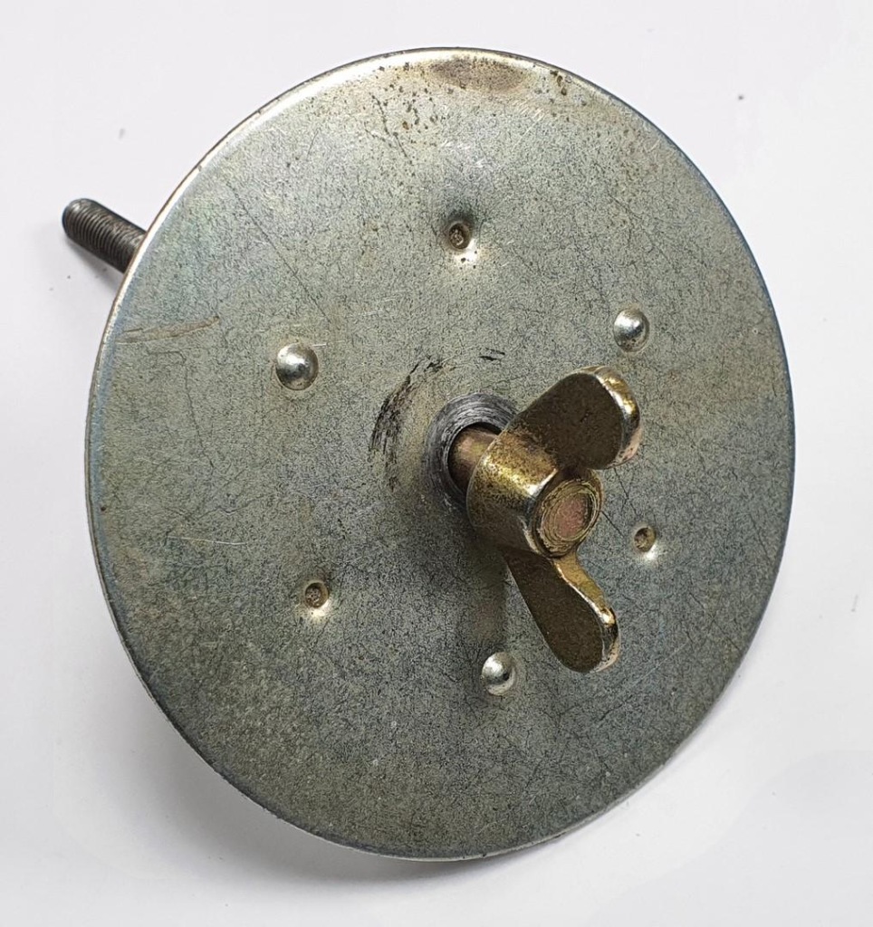 Купити Болт колеса запасного mercedes w126