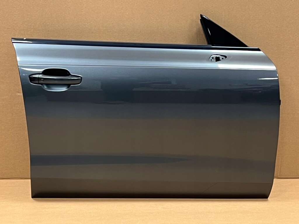 фото №1, Audi a7 4g дверь перед правое lz7s