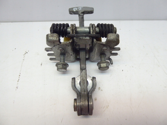 фото №2, Scenic iii 09-16 ограничитель дверь задняя правый