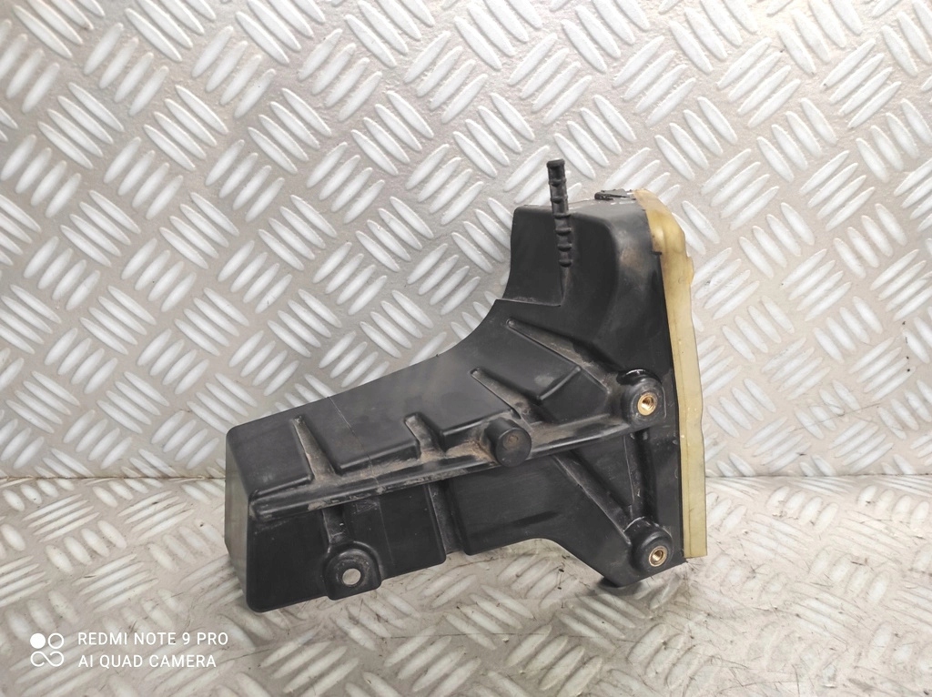 фото №1, Захист двигуна підвіска 9802767880 peugeot partner iv rifter wyszków wawa