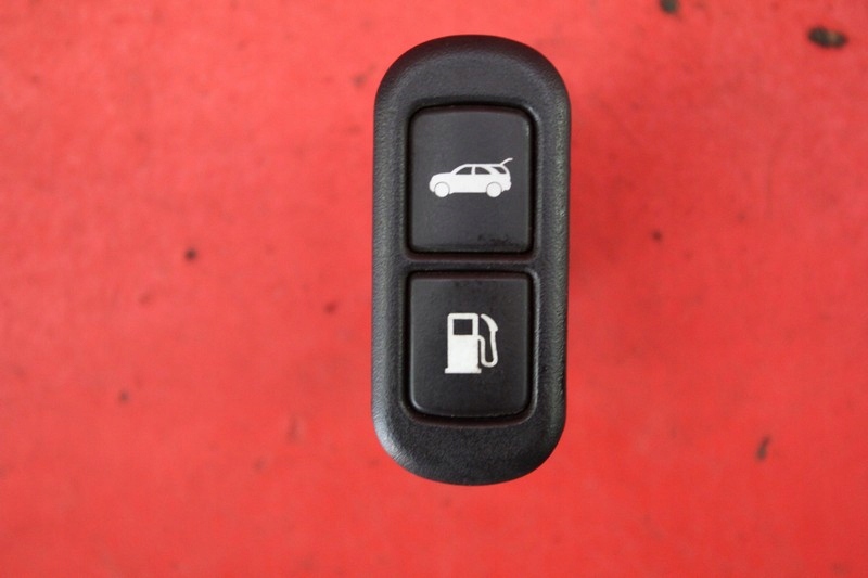 фото №1, Кнопка открывания крышки крышка заливной топлива 623w02150 kia sorento 1 i