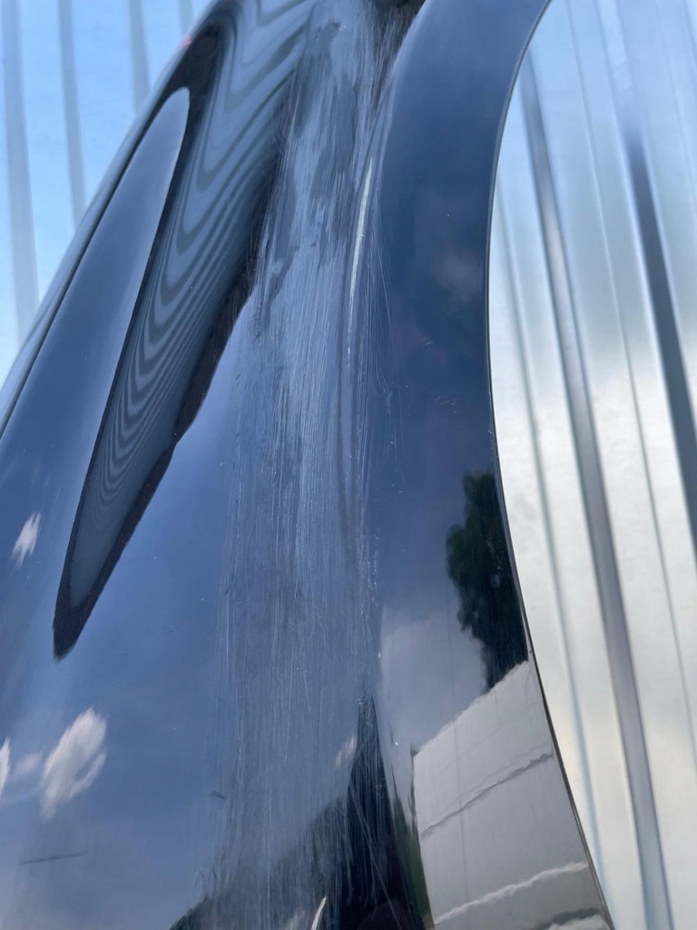 фото №6, Крыло передний правый перед bmw iii 3 f30 f31