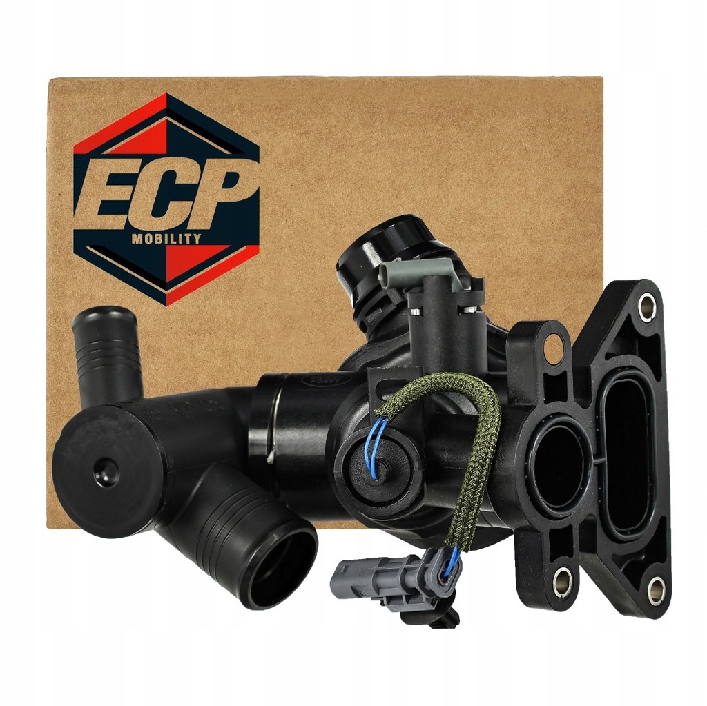 фото №1, Термостат range rover evoque land rover discovery sport 2.0 дизель lr105975