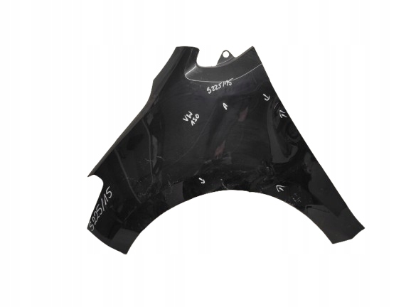 фото №1, Vw up lift 16- крыло левый перед 1s0821105f