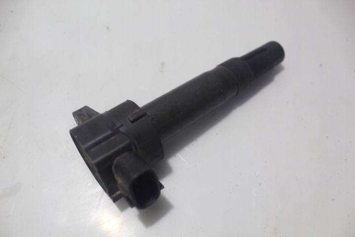 фото №4, Котушка запалювання suzuki splash 1.2