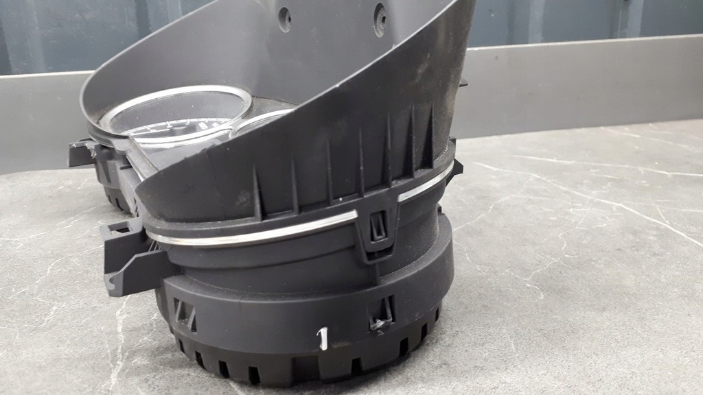 фото №9, A2c53357411 50517154 лічильник alfa romeo mito 1.6