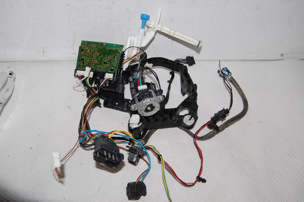 фото №8, Bmw 5 f10 модуль led drl