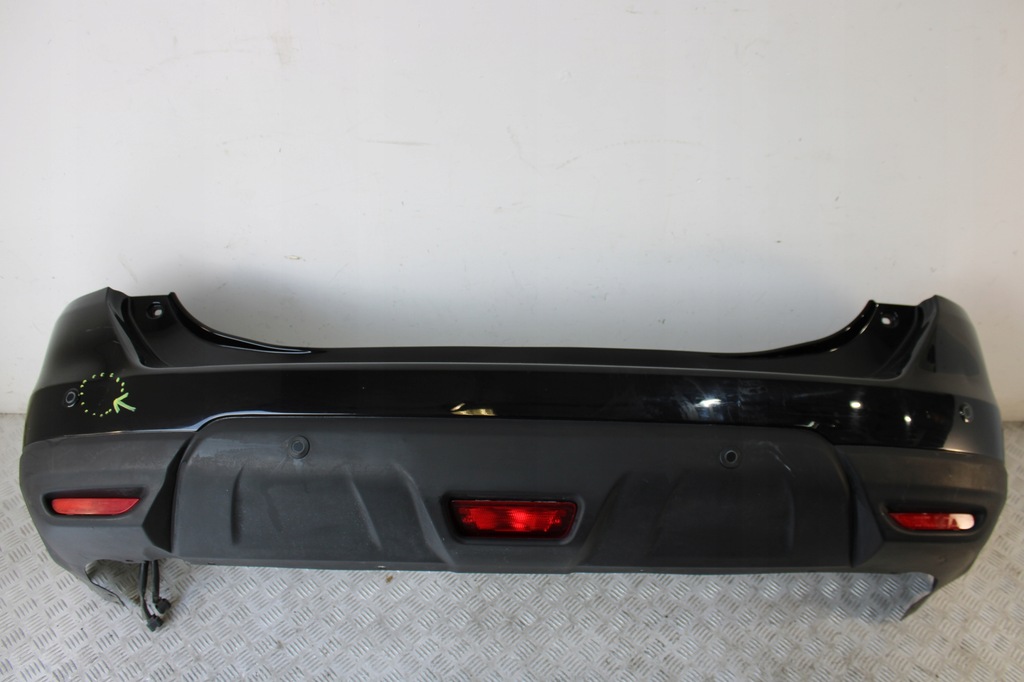 фото №1, Бампер задняя задний 4x pdc x-trail t32