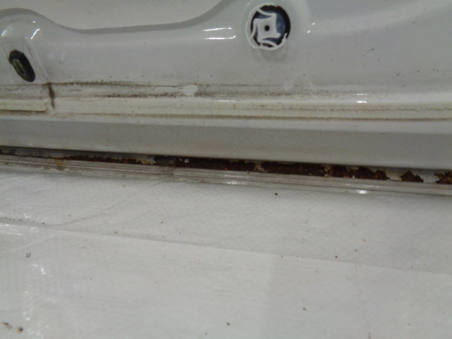 фото №13, Citroen c4 cactus дверь правое передние ewpb