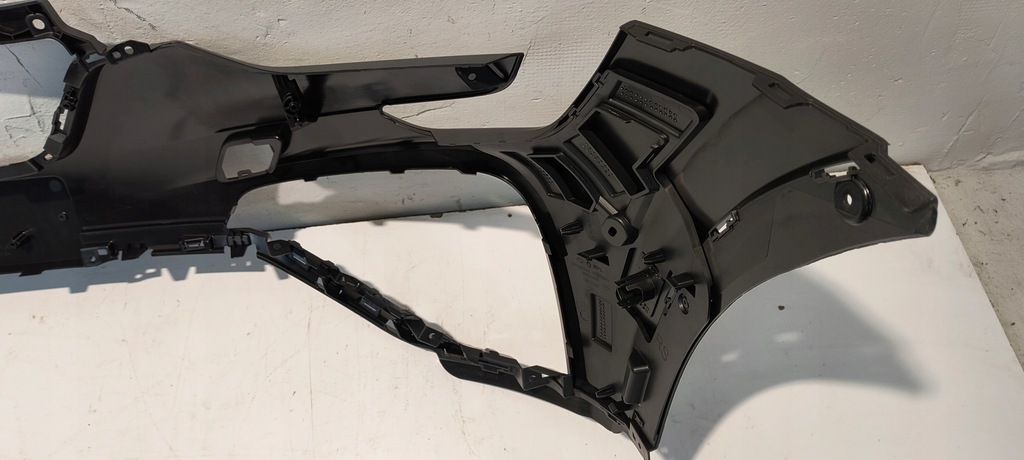 фото №8, Бампер перед передний renault arkana rs line 21- 620222372r