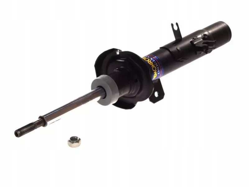 фото №3, Monroe амортизаторы перед citroen c2 c3 i