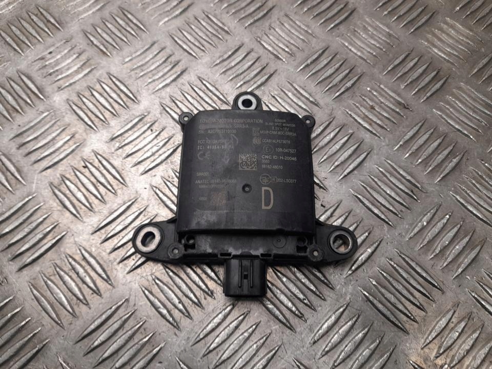 Купити Блок керування мертвого pola lexus rx 2021 8816248010