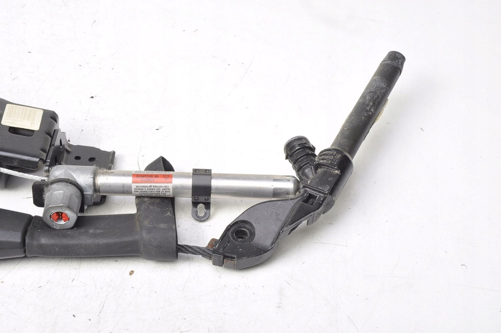 фото №7, Volvo s40 ii v50 pas безопасности правый перед передний 31250398 натяжитель