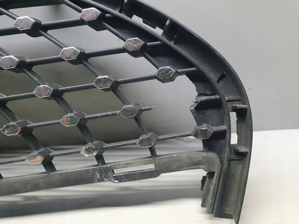 фото №7, Решітка радіатора решітка решітка радіатора mercedes gle w167 amg