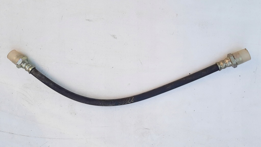 фото №2, Шланг труба джгут гальма suzuki jimny