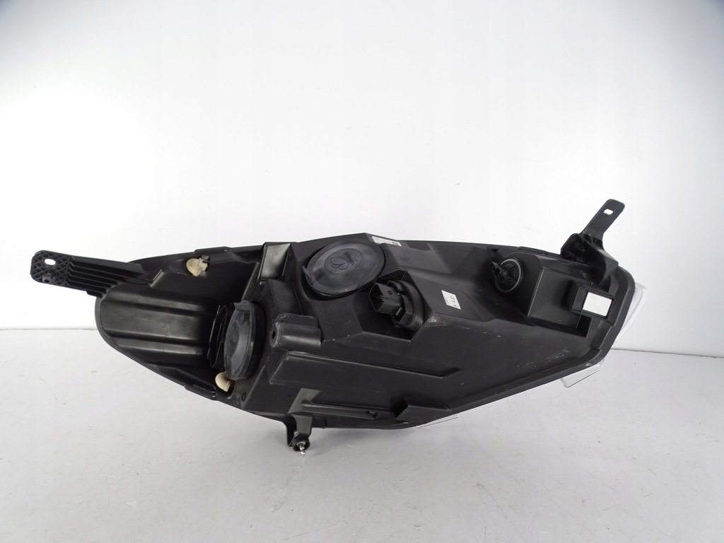 фото №5, Лампа перед передняя левая ford fiesta mk8