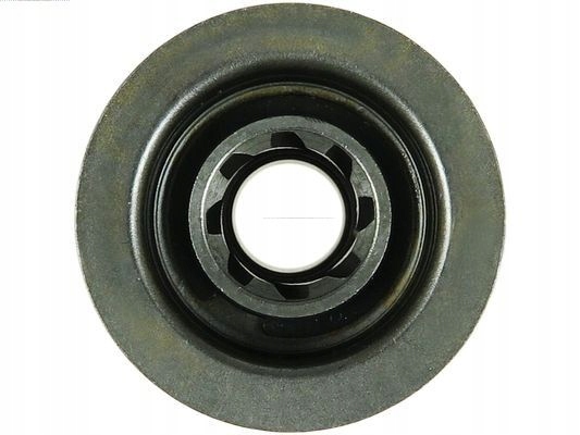 фото №3, Зчеплення односторонній, стартер as-pl sd5143s