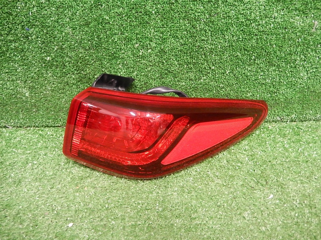 фото №1, Лампа правый задняя hyundai kona 2018