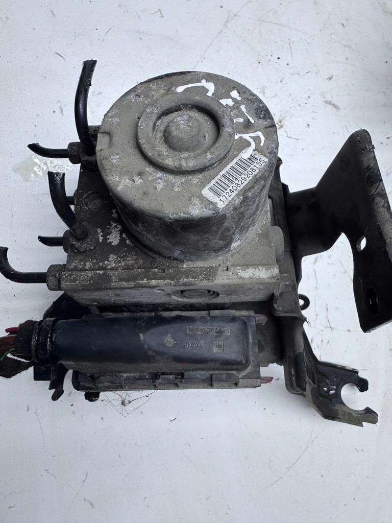 фото №1, Насос abs opel zafira b 13157576