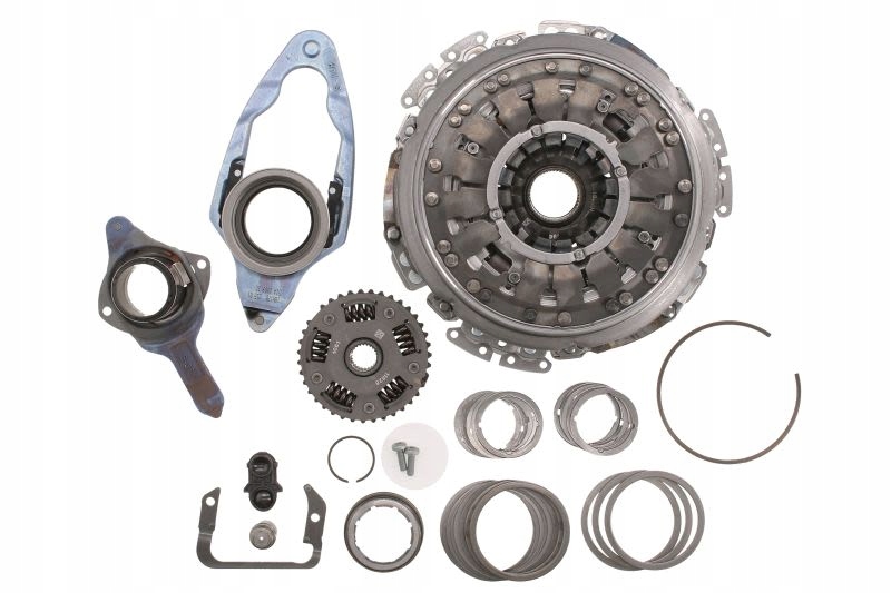 Сцепление комплект luk 602000200 Доставка