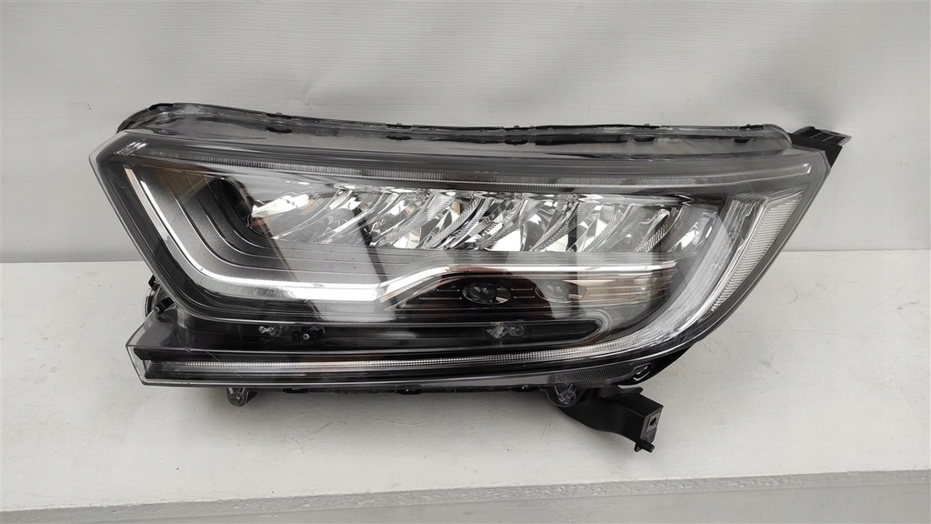 фото №1, Лампа левая перед honda crv 5 v full led po 2020