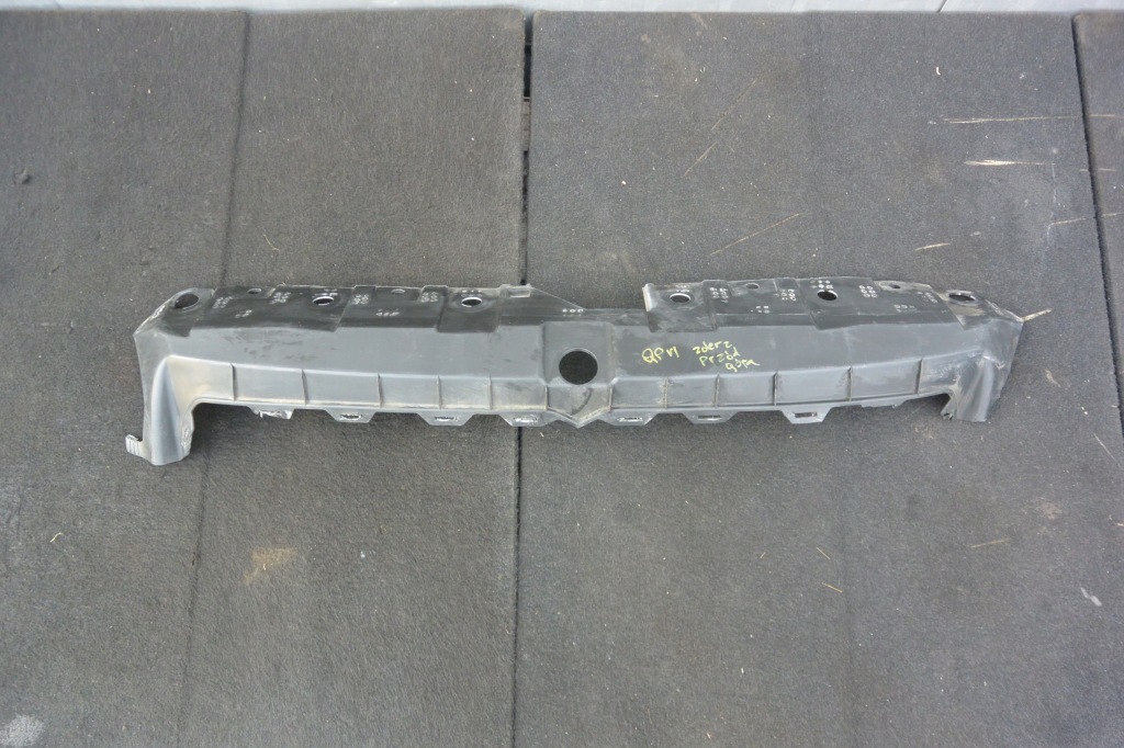 фото №1, Кронштейн верхній бампера maserati quattroporte