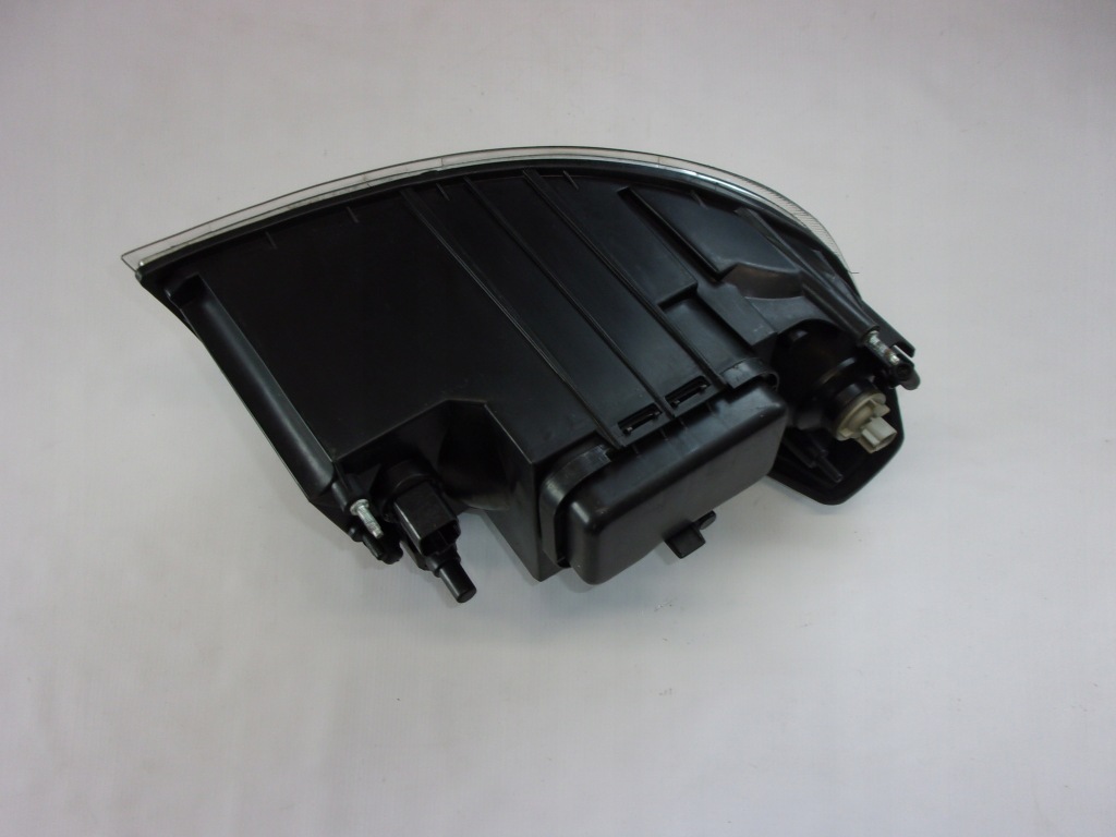 фото №4, Лампа передня ліва ford transit mk5