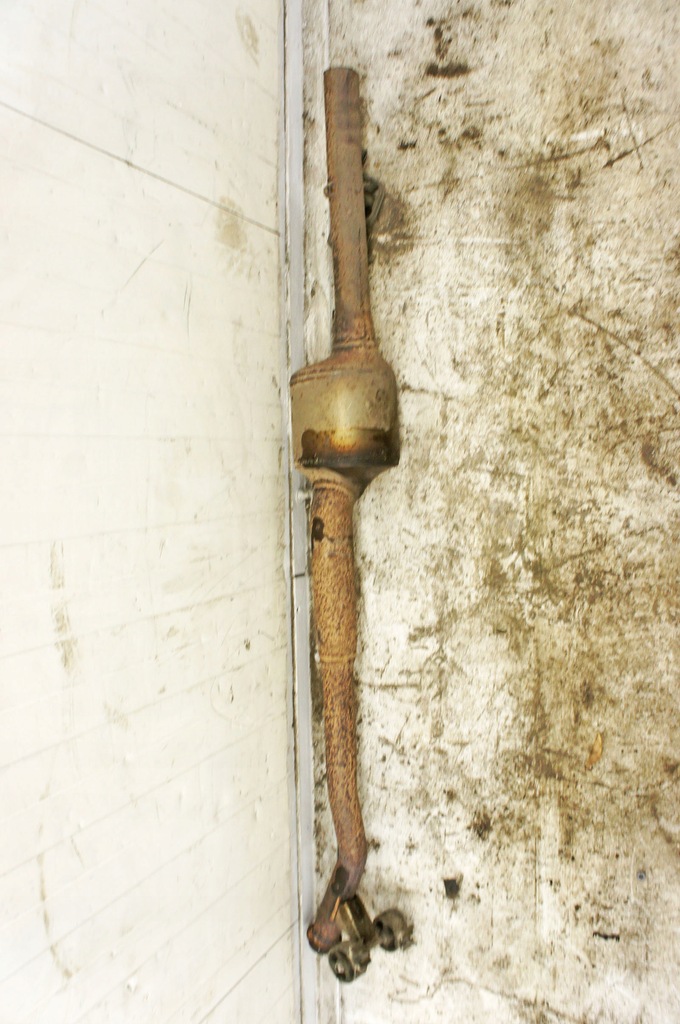 фото №5, Pe020 toyota proace city 1.5d катализатор выхлоп 1122424301012