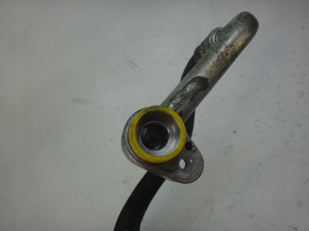 фото №5, Bmw оригинальный номер 9232585 шланг кондиционера