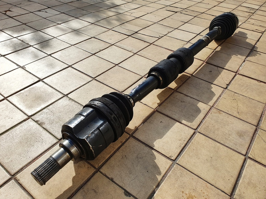 фото №1, Hyundai ix35 1.7 crdi 2wd правая 495012y900