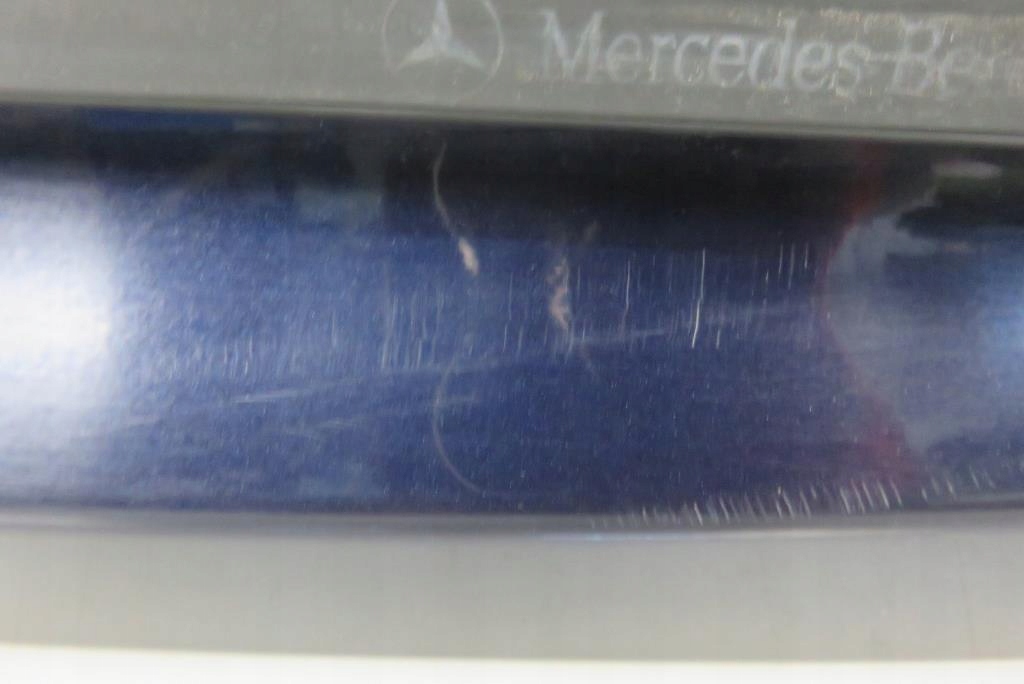 фото №10, Крышка багажника багажника mercedes w212 359u
