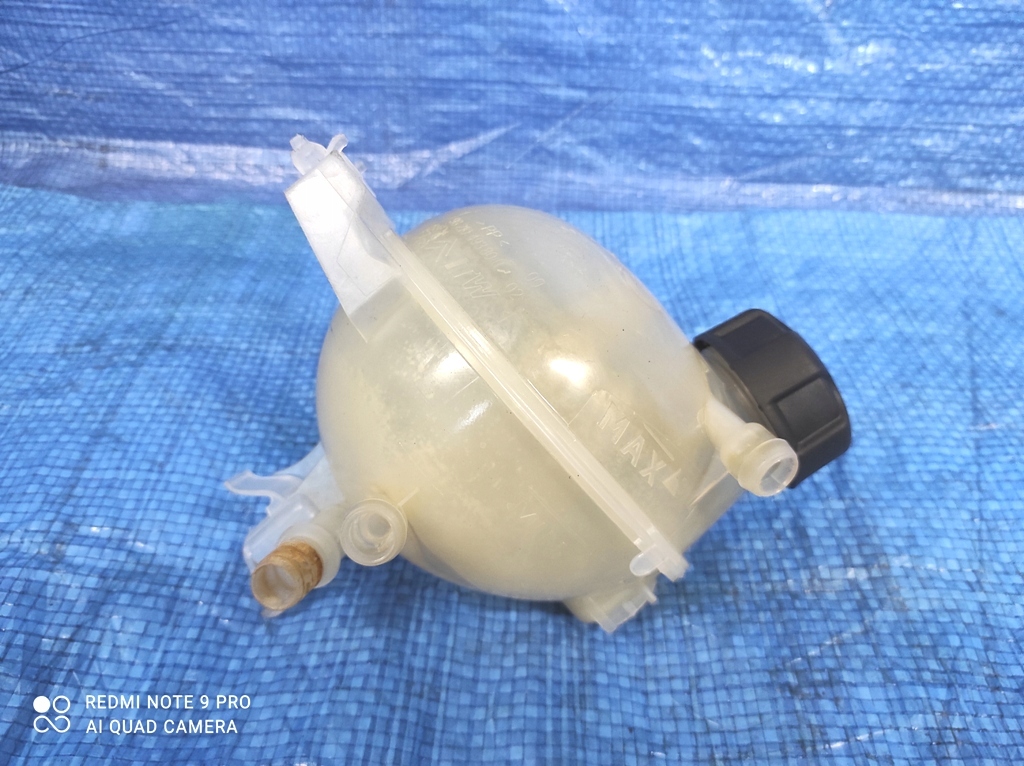 фото №14, Оригінальний номер psa бак розширювальний citroen jumpy, opel vivaro 16-