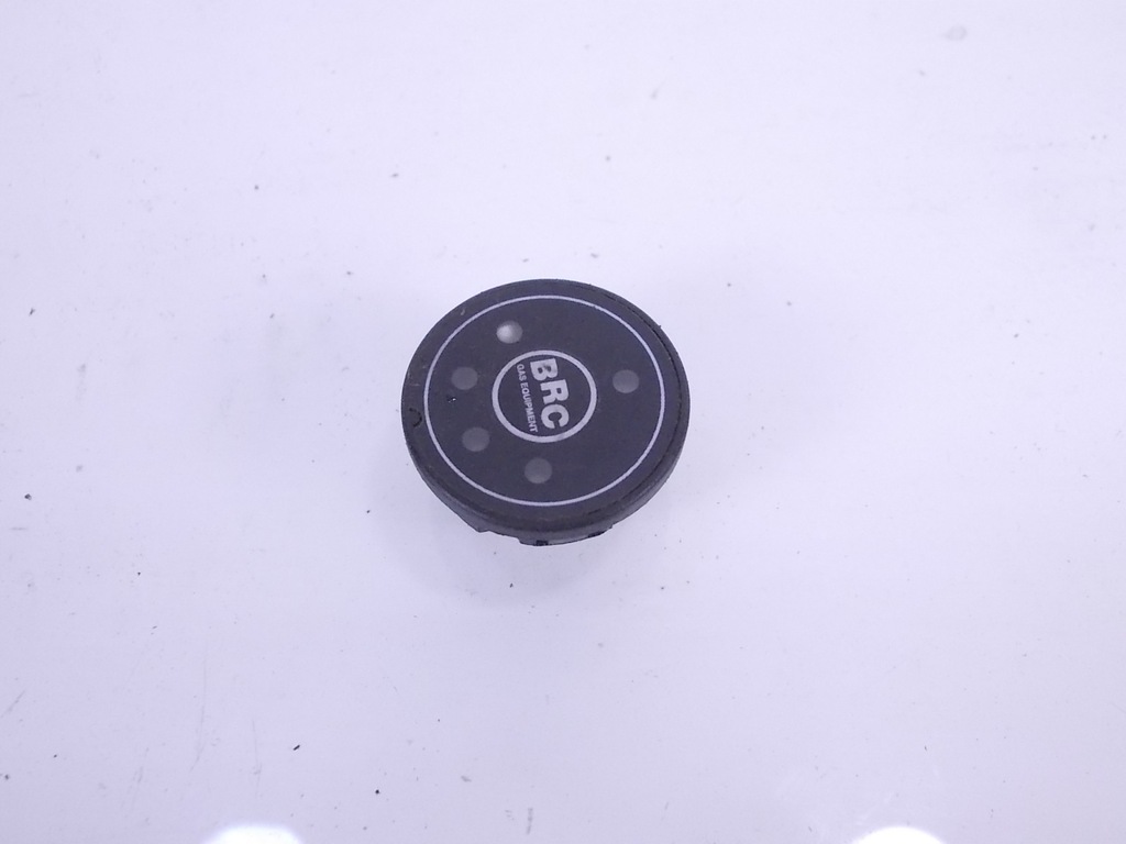 фото №1, Переключатель газа lpg brc peugeot 308 t7 07-13 sw 1,6 vti