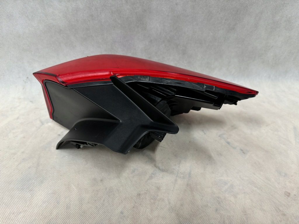 фото №4, Vw t-roc lift 2ga 21- лампа задня ліва iq light