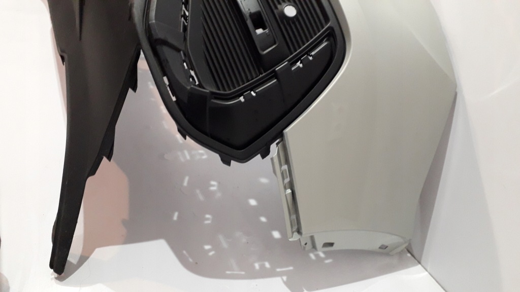 фото №6, Audi q3 ii s-line sportback бампер задний задняя