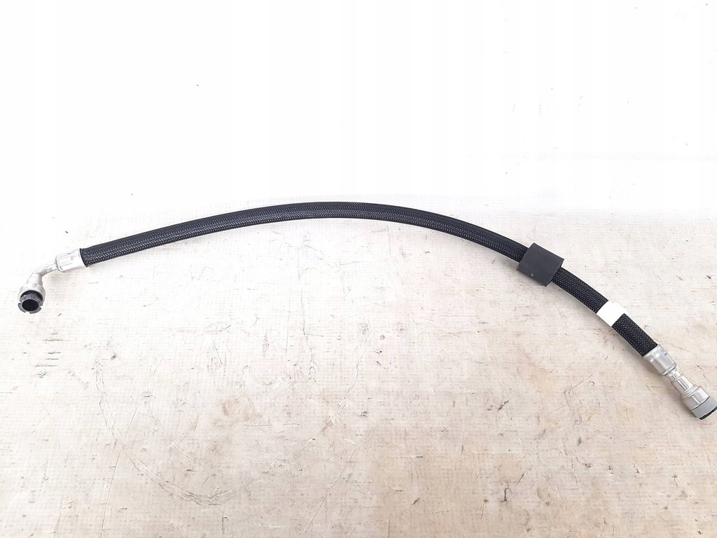 фото №1, Шланг топлива bmw x3m f97 x4m f98