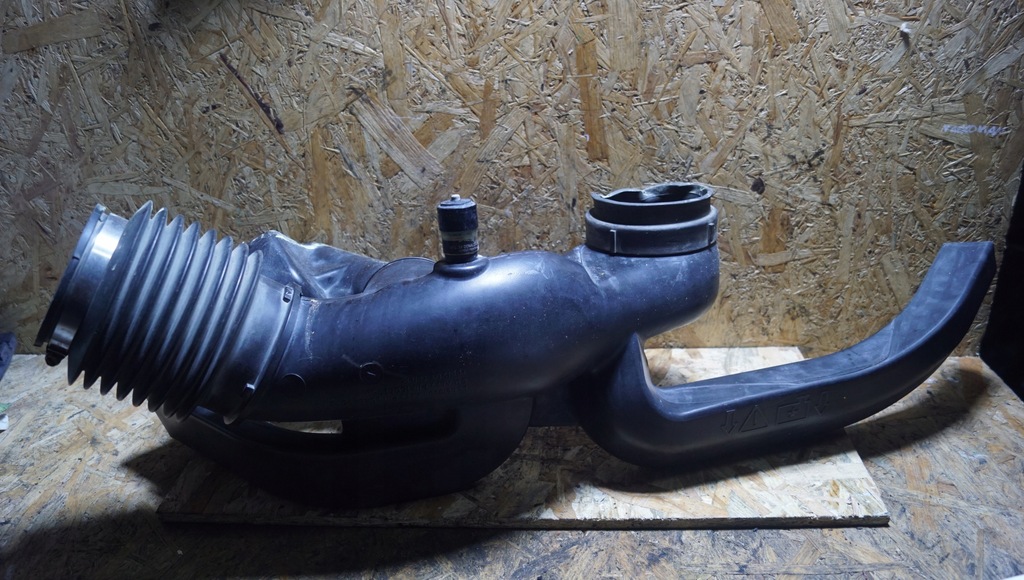 фото №6, Труба воздухозаборник воздуха hummer h2 548495