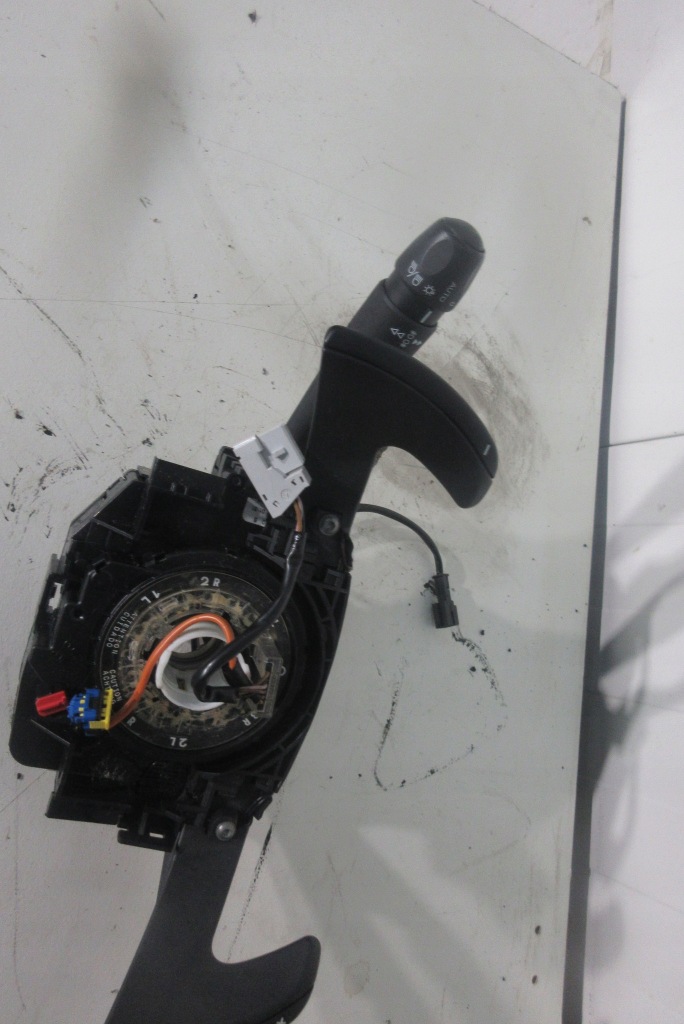 фото №5, Citroen c4 picasso ii перемикач комбінований 96667245zd