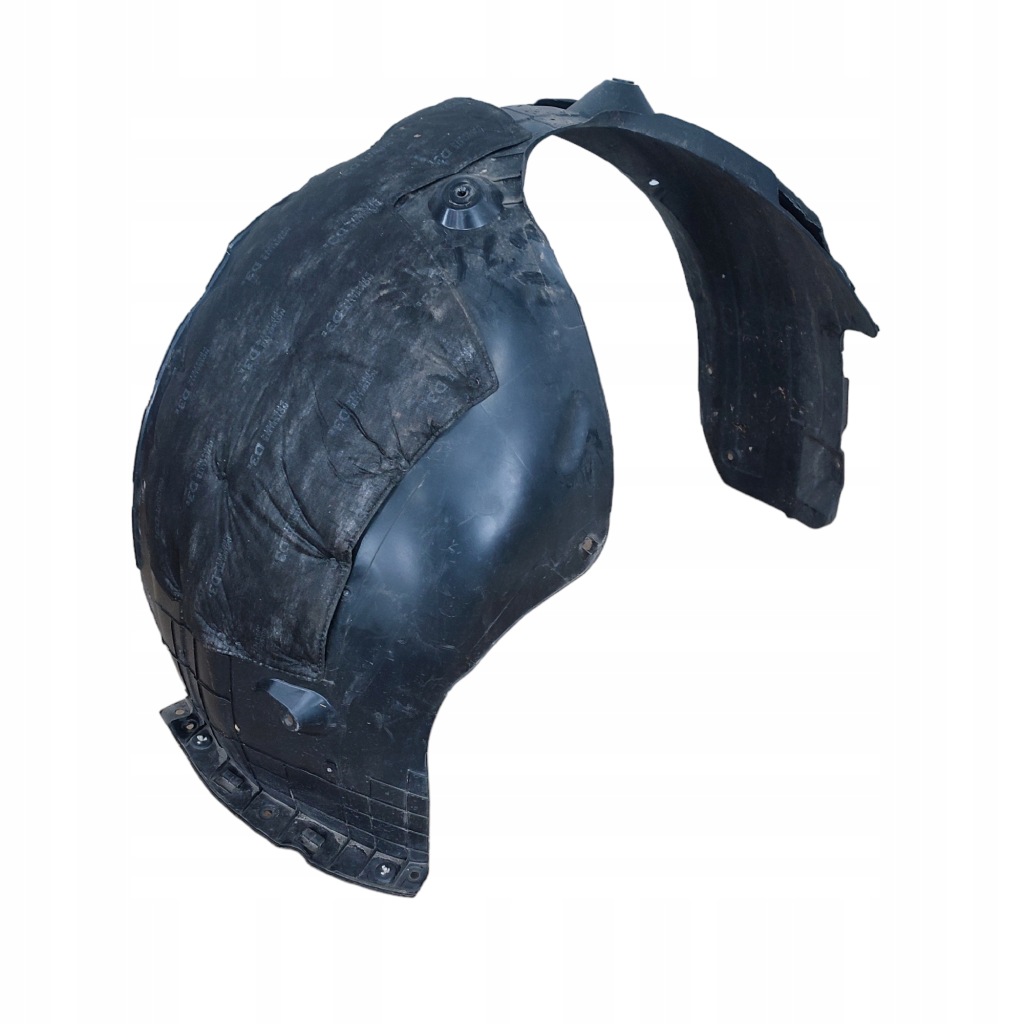 фото №1, Подкрылок правый перед hyundai ioniq 5 v 86816-gi000