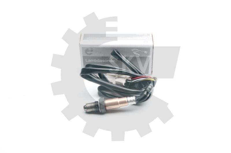 фото №1, Датчик лямбда-зонд volvo 0258007035