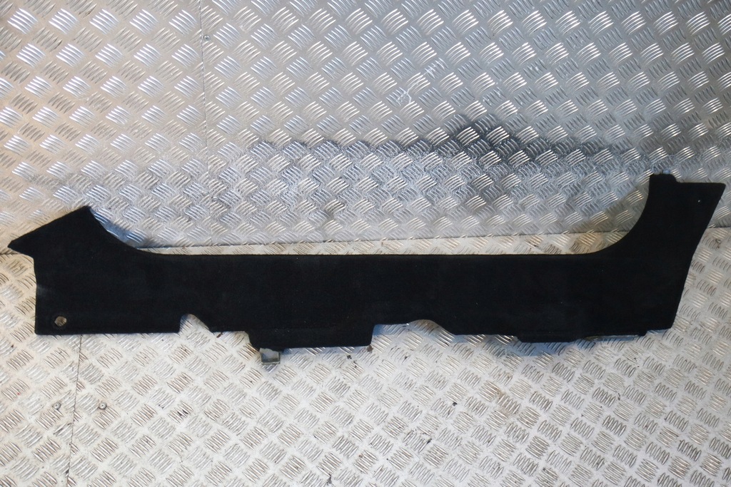 фото №1, Коврик обивка обшивка ferrari gtc4 lusso 1