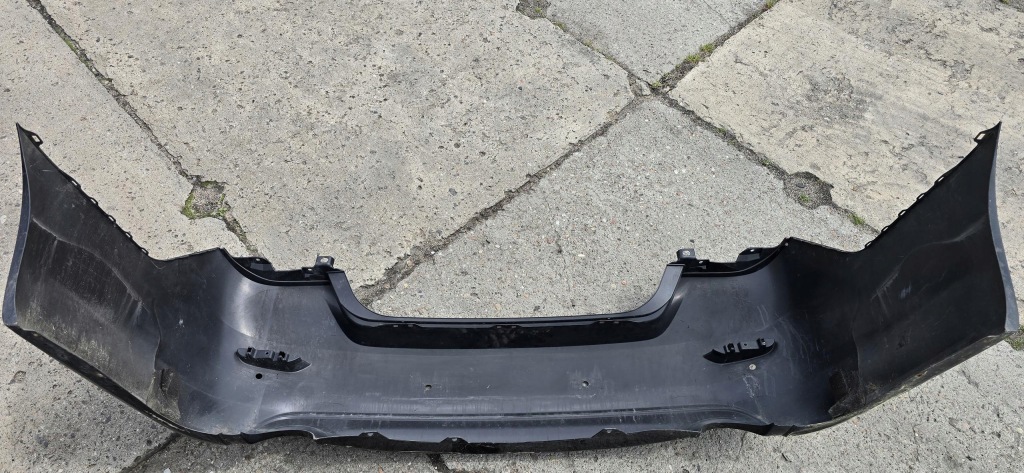 Бампер задний задний infiniti q70 y51 85022-4ap0h с Разборки